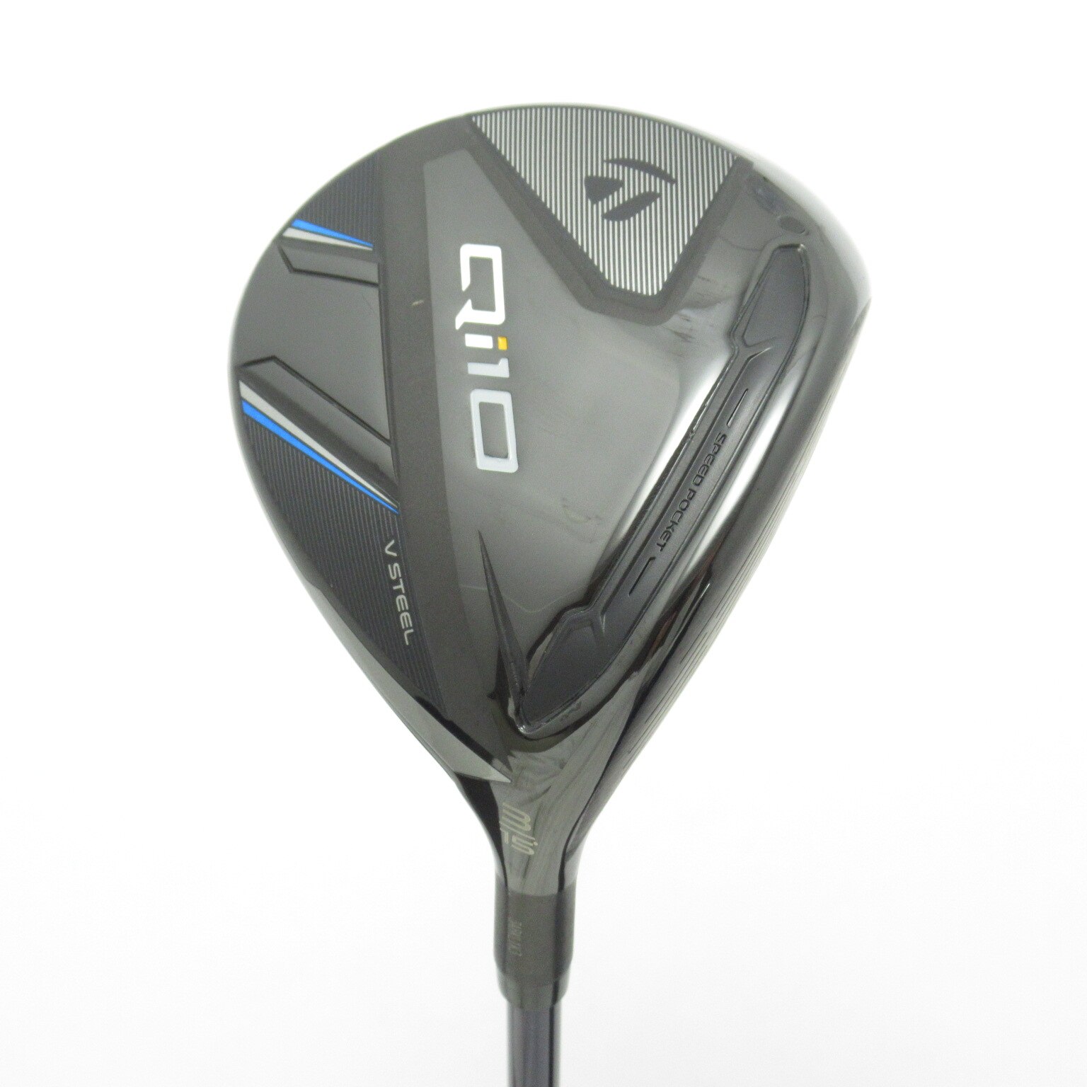 中古Qi10 フェアウェイウッド Diamana Blue TM50 15 SR B 中古 Bランク