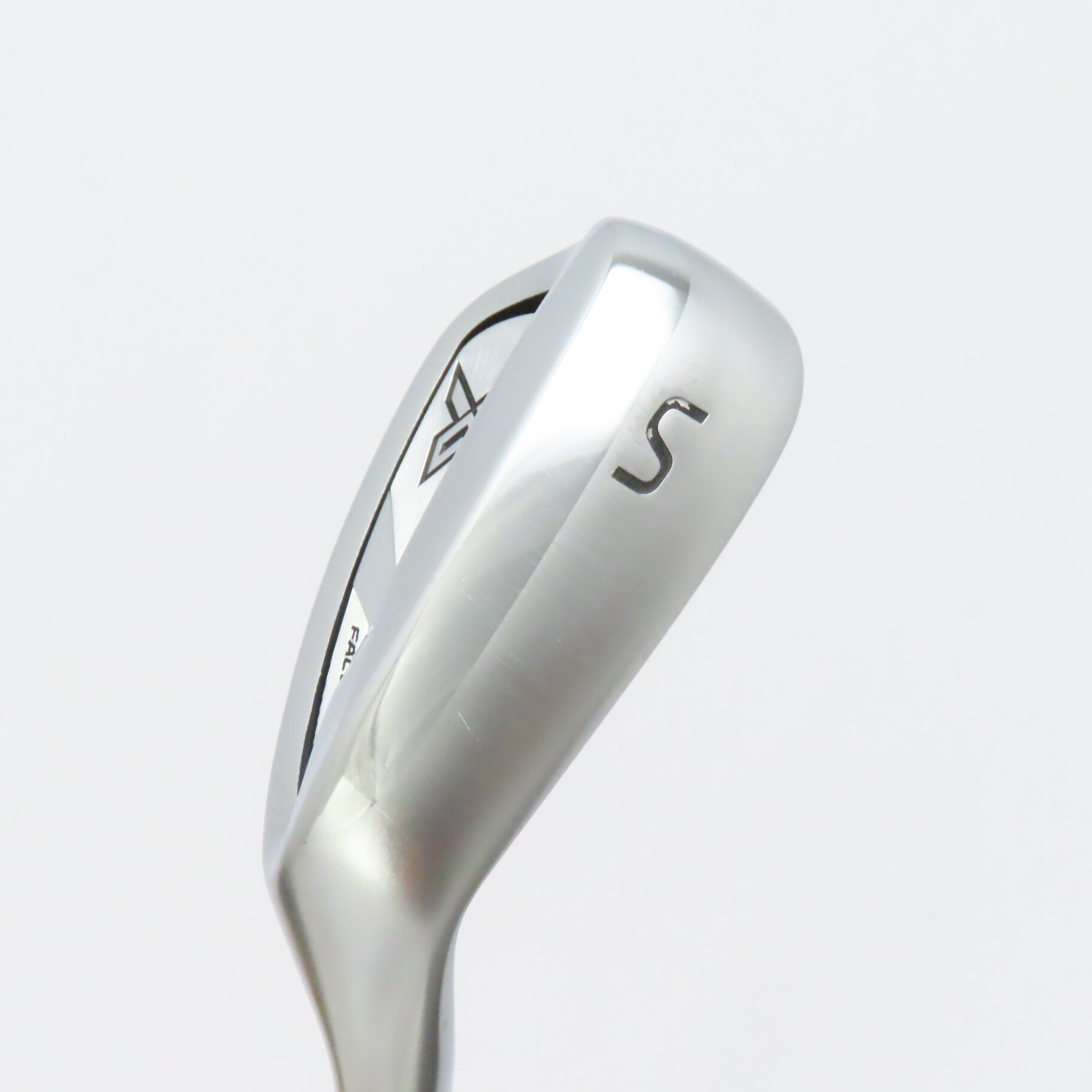 中古】ゼクシオ X(2024) アイアン（単品） Dynamic Gold 95 56 S200 C