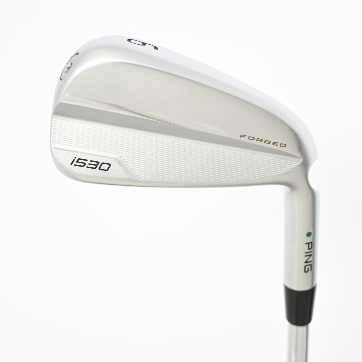 中古】i530 アイアン N.S.PRO 950GH neo 24 S C(アイアン（セット）)|I