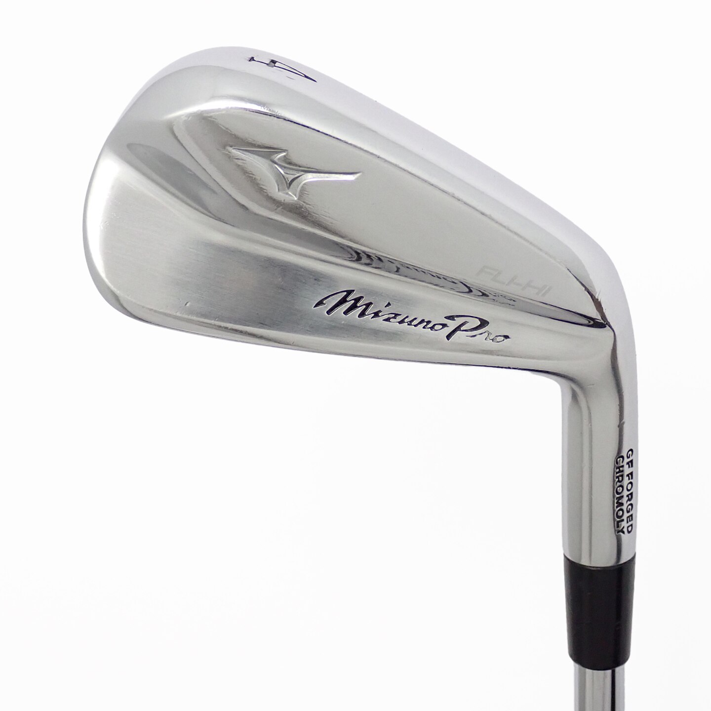 中古】MizunoPro FLI-HI(2019) ユーティリティ (ミズノ) ミズノプロ