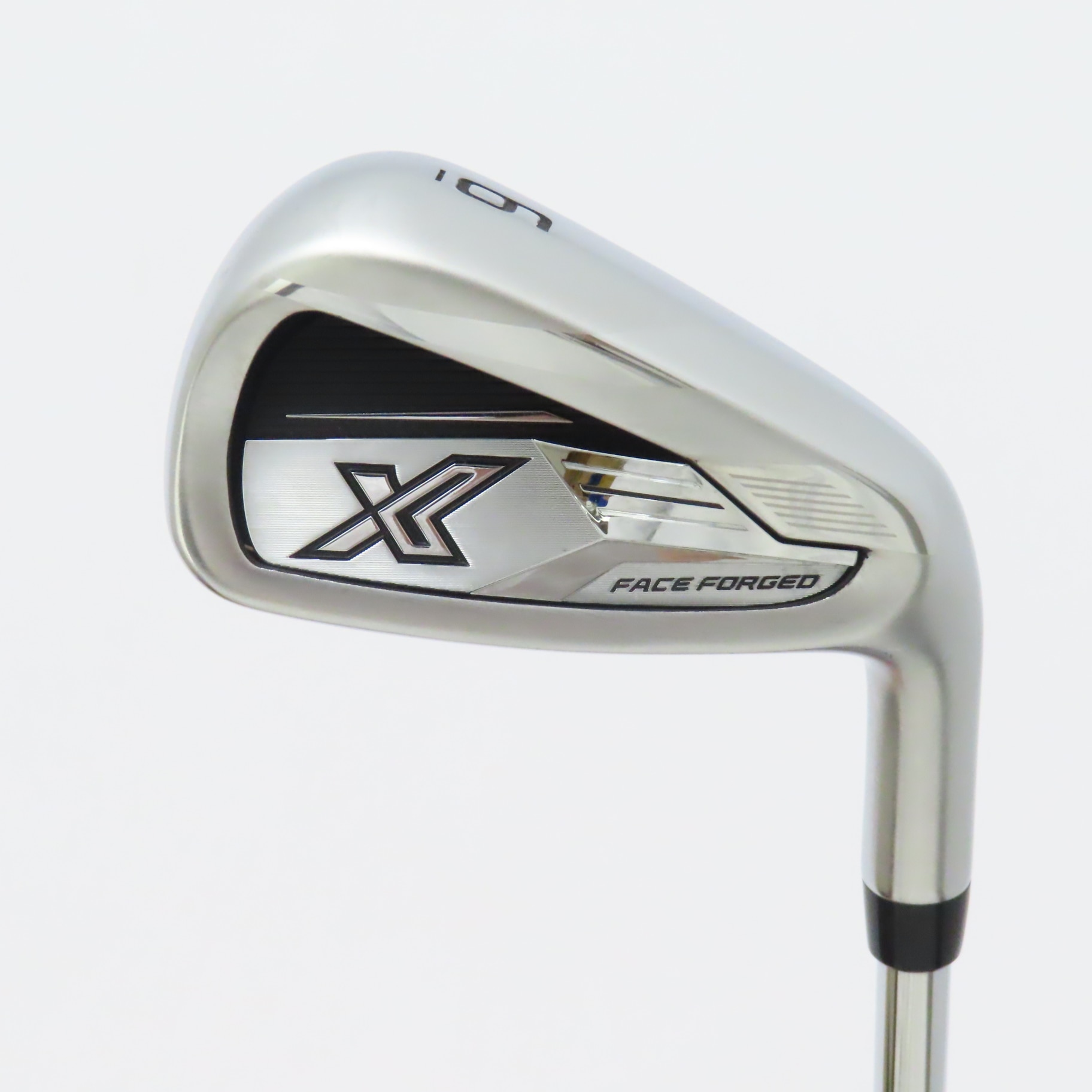 中古】ゼクシオ X(2024) アイアン Dynamic Gold 95 25.5 S200 C