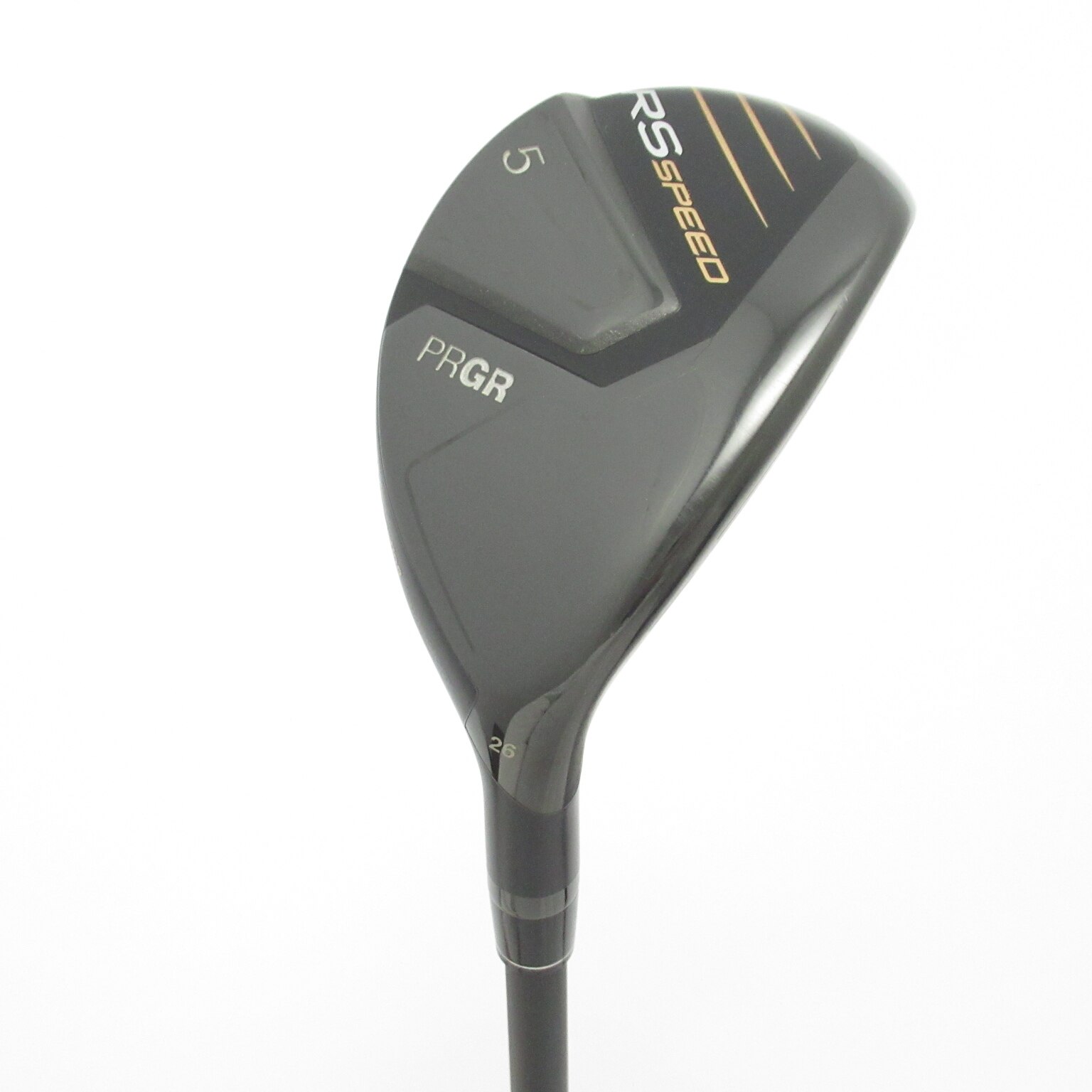 中古】RS ユーティリティ (プロギア) 通販｜GDO中古ゴルフクラブ