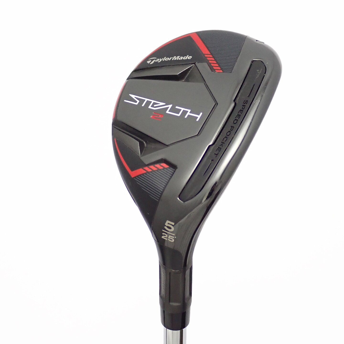 中古】ステルス2 レスキュー ユーティリティ KBS MAX MT85 JP 25 S C