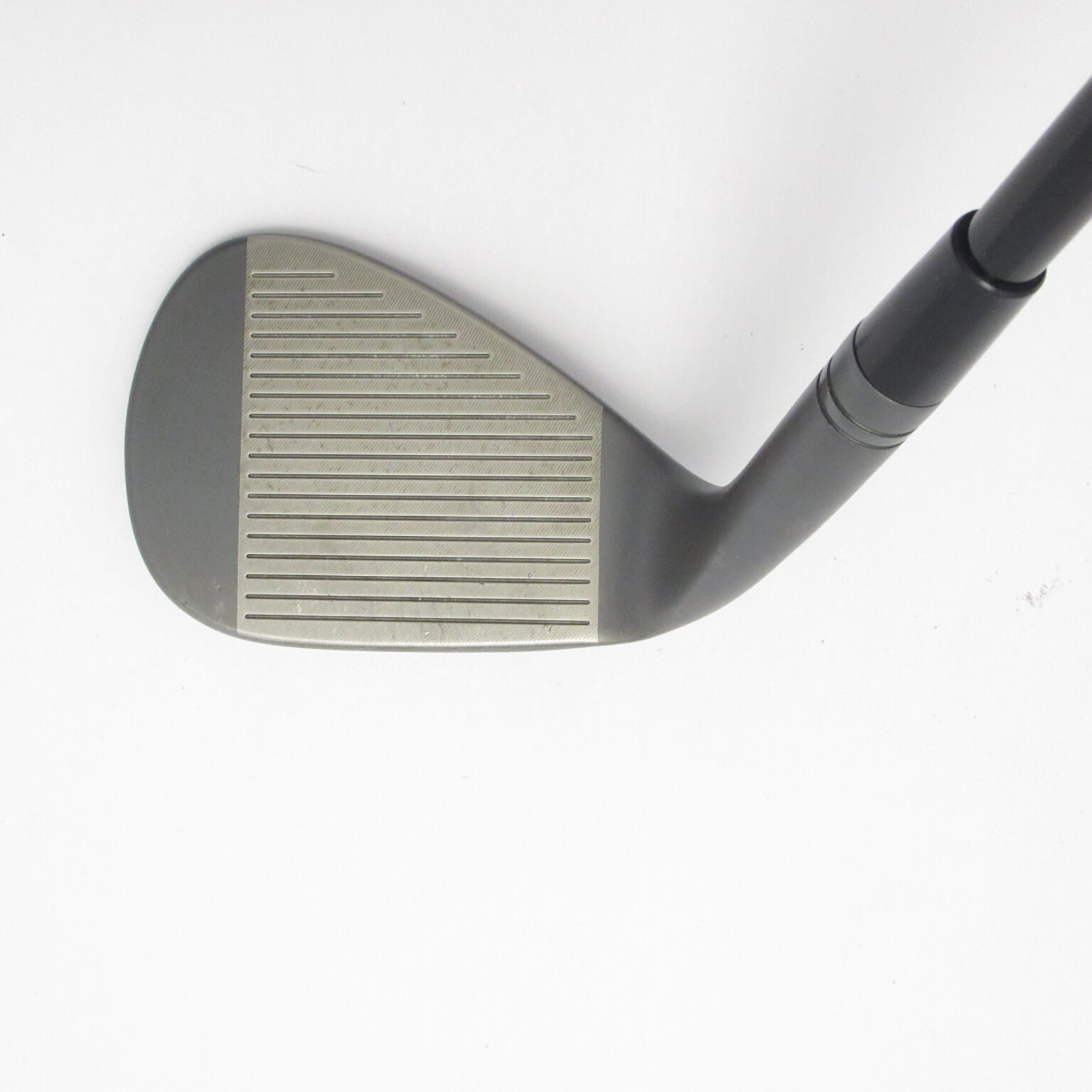中古】ミルドグラインド4 ブラック ウェッジ MCI 90 for TaylorMade 60