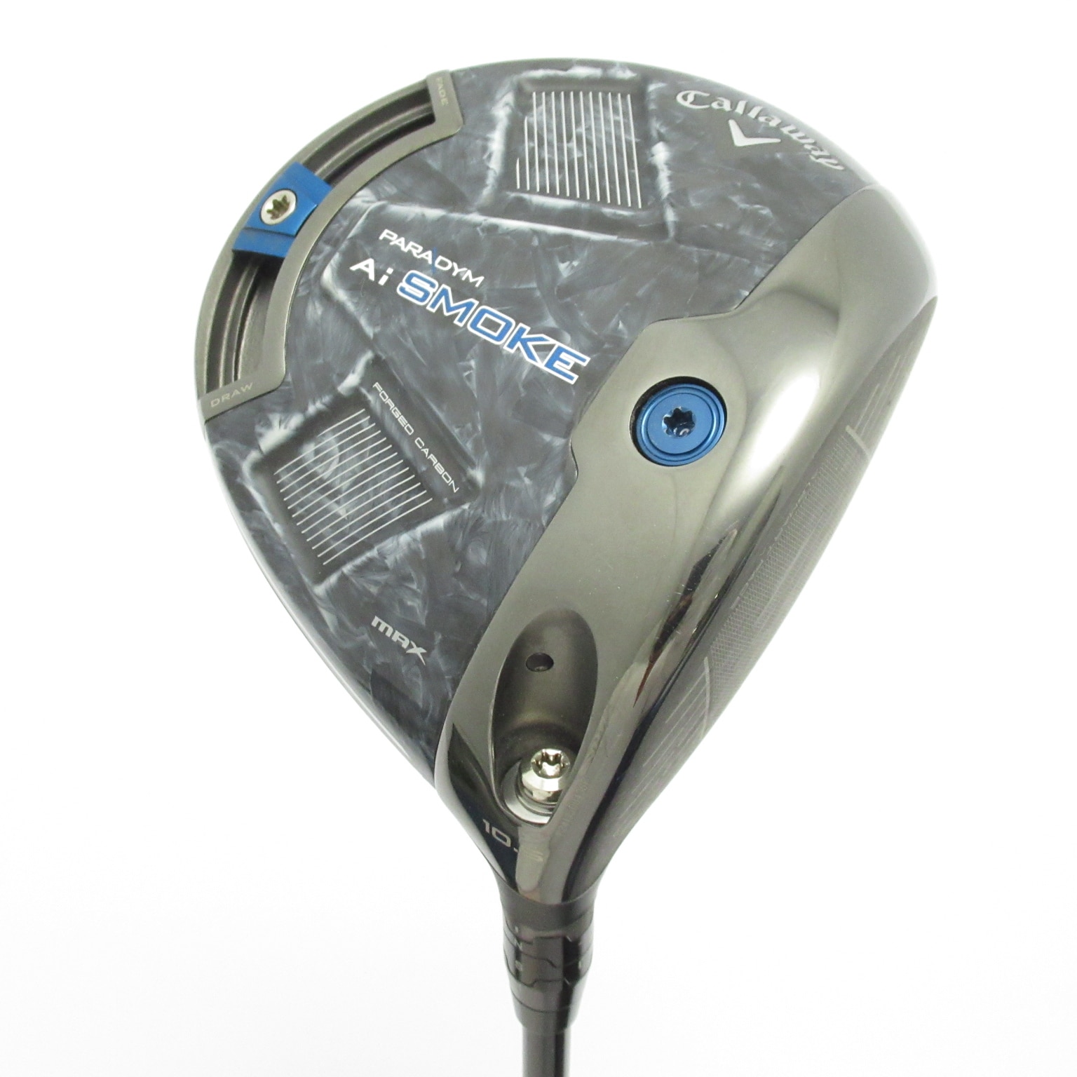中古】PARADYM Ai SMOKE MAX ドライバー (キャロウェイ) Ai SMOKE 通販