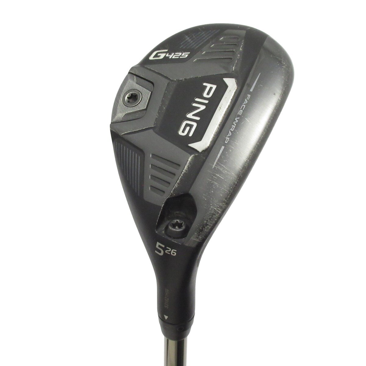 中古】G425 ハイブリッド ユーティリティ PING TOUR 173-85 26 S CD 中古】G425 ハイブリッド ユーティリティ PING TOUR 173-85 26 S CD