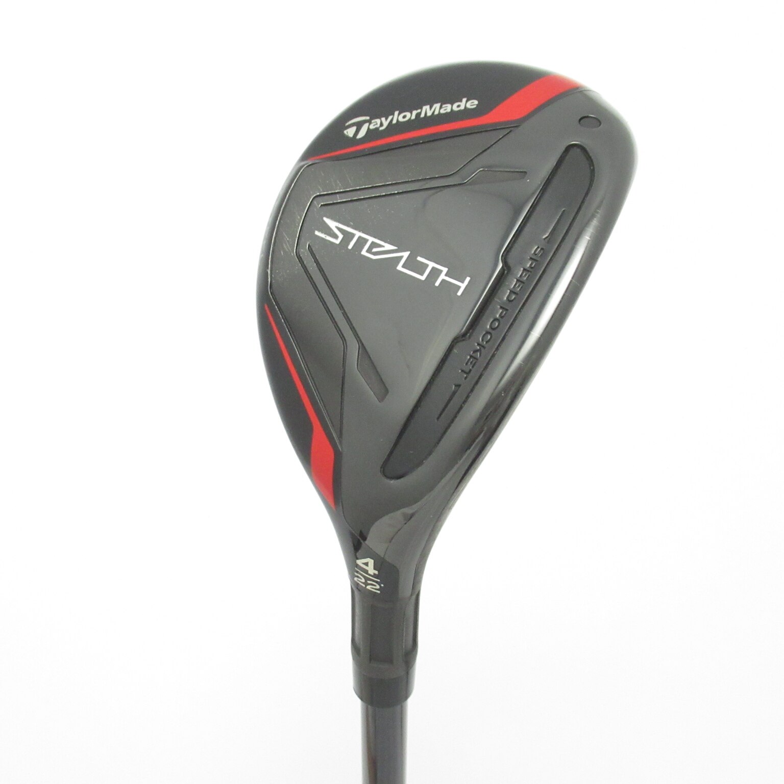 中古】ステルス ユーティリティ (テーラーメイド) 通販｜GDO中古ゴルフ