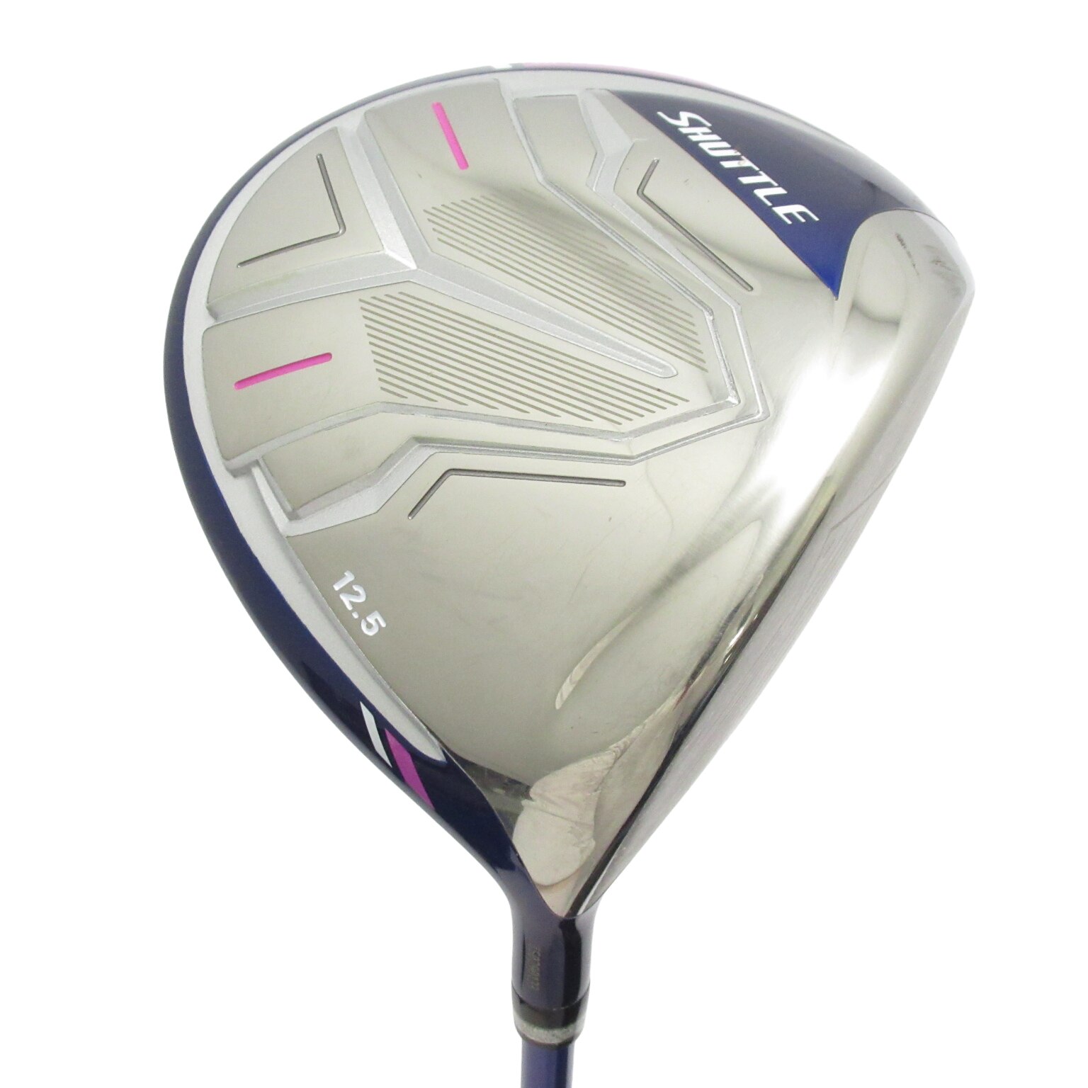 中古】シャトル ドライバー (マジェスティ) レディス 通販｜GDO中古