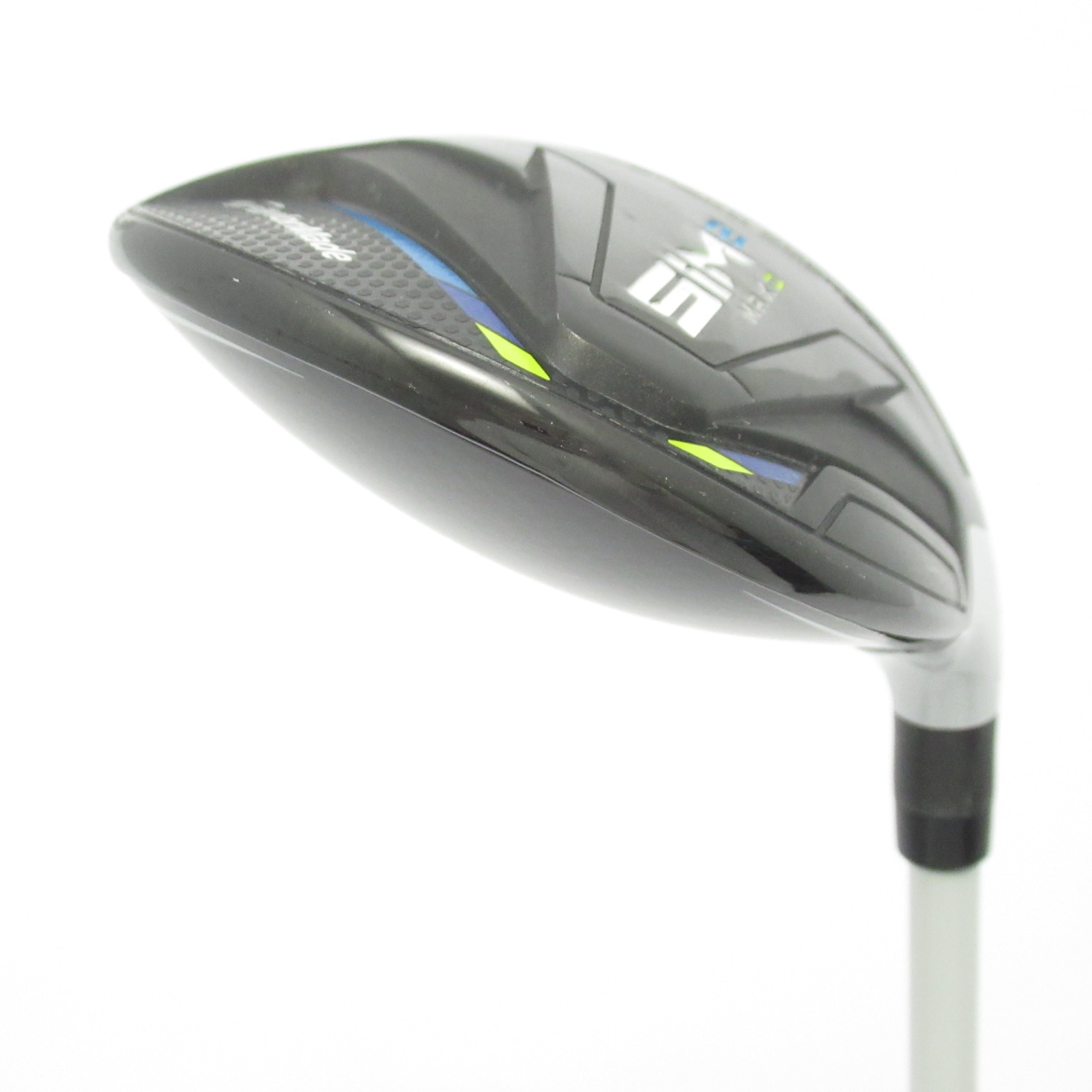 中古】SIM2 マックス-D フェアウェイウッド TENSEI BLUE TM40(2021) 22