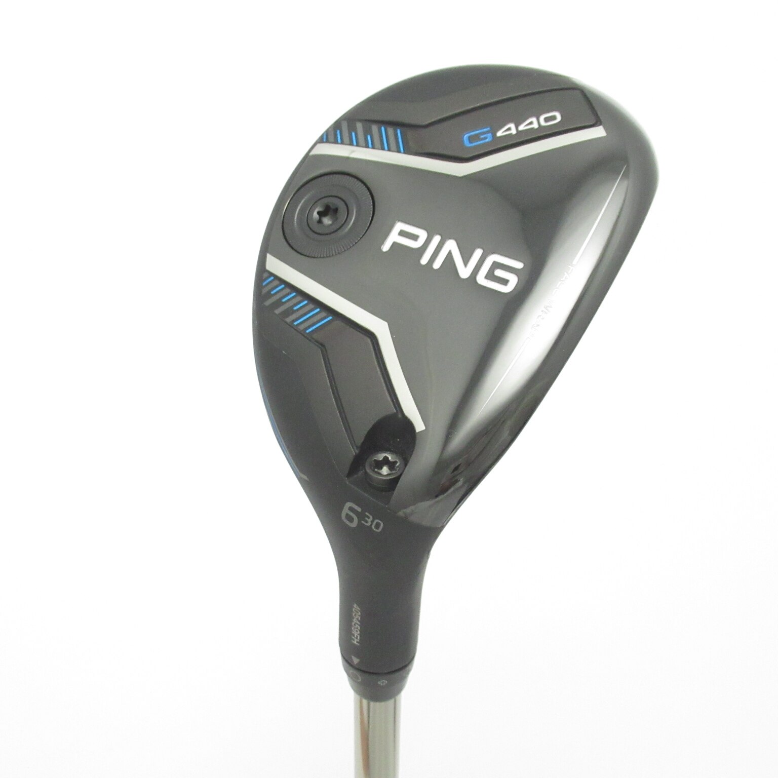 中古】G440 ハイブリッド ユーティリティ PING TOUR 2.0 CHROME 85 30