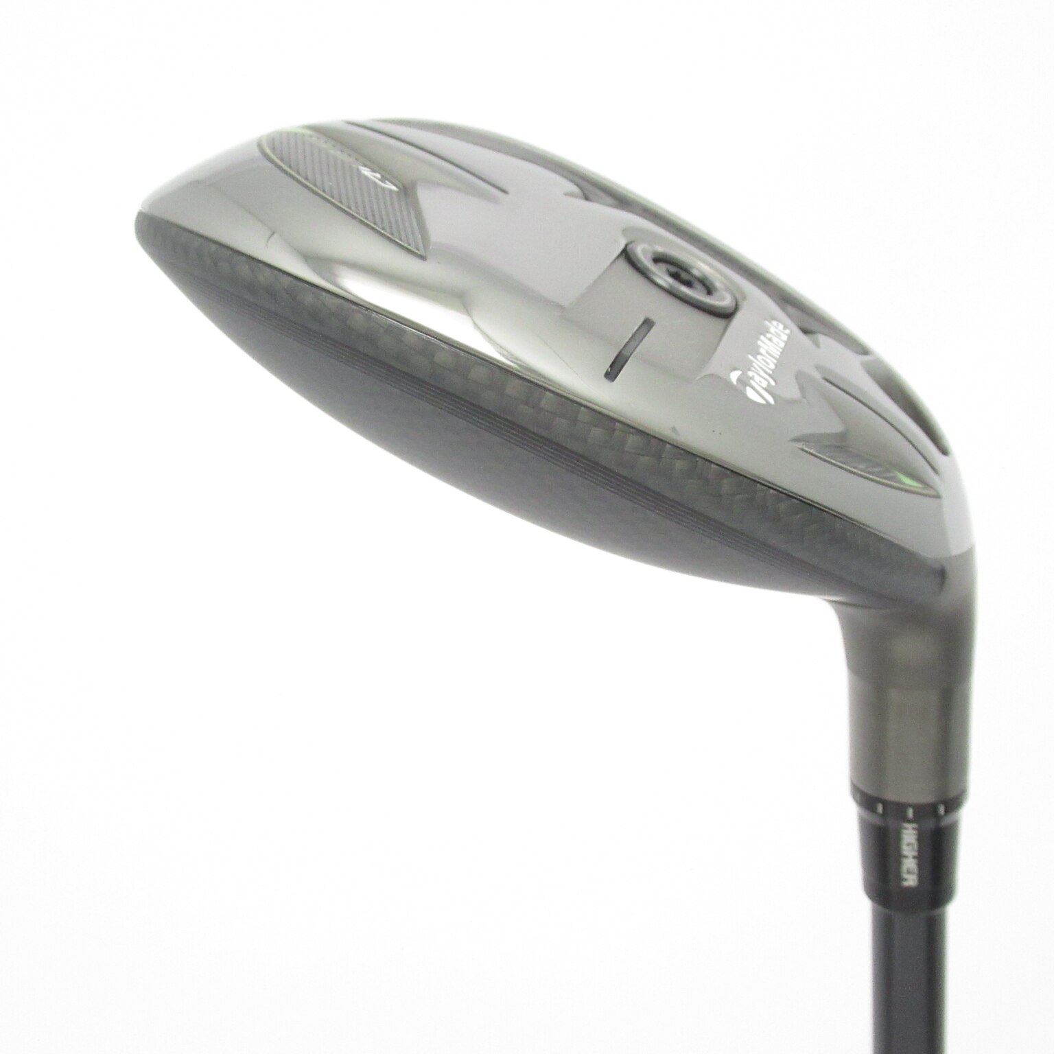 中古】Qi35 レスキュー ユーティリティ Diamana Silver TM70(2025） 22