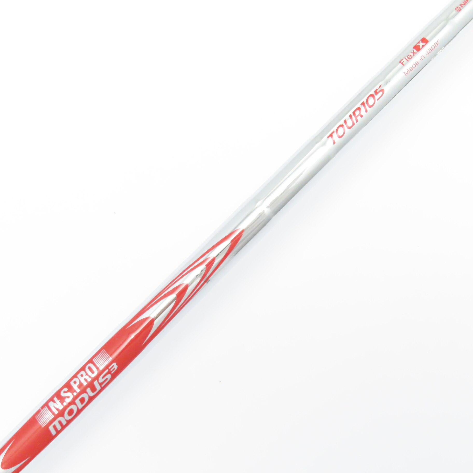 中古】MizunoPro 520 アイアン N.S.PRO MODUS3 TOUR 105 25 X CD