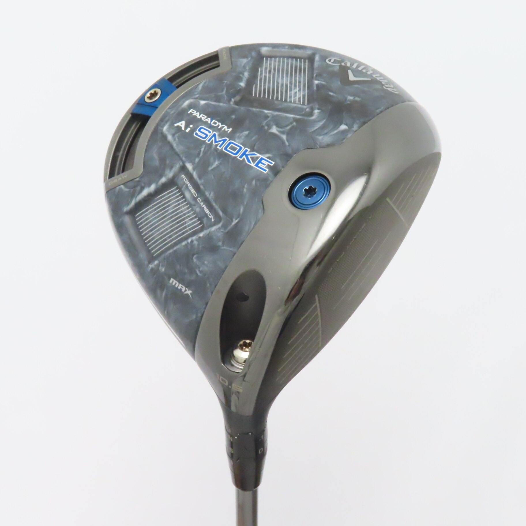 中古】PARADYM Ai SMOKE MAX ドライバー (キャロウェイ) Ai SMOKE 通販