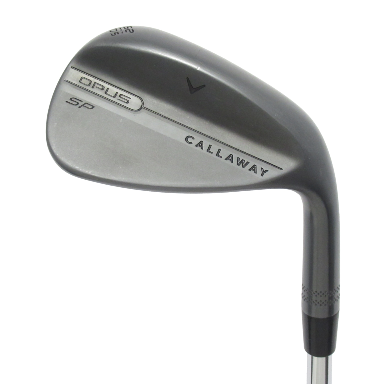 中古】Callaway Golf ウェッジ (キャロウェイ) 通販｜GDO中古ゴルフクラブ