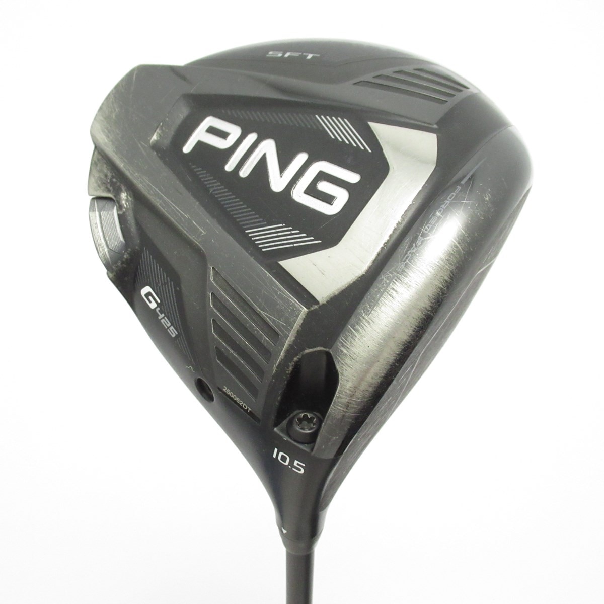 中古】G425 SFT ドライバー ALTA J CB SLATE 10.5 S CD(ドライバー