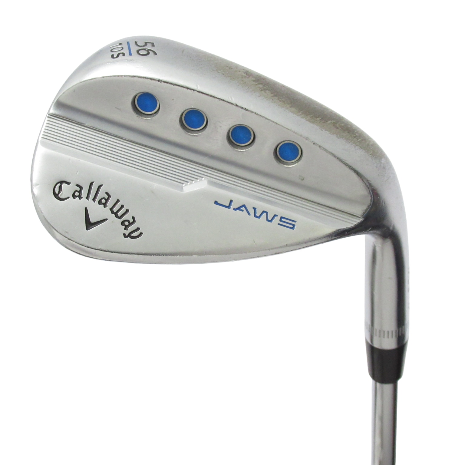 中古】Callaway Golf ウェッジ (キャロウェイ) 通販｜GDO中古ゴルフクラブ