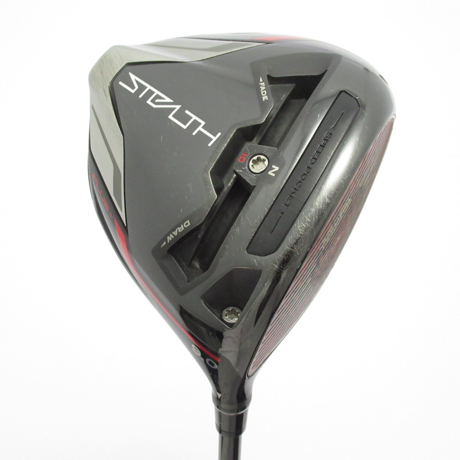 中古】ステルス PLUS (テーラーメイド) ステルス 通販｜GDO中古ゴルフ
