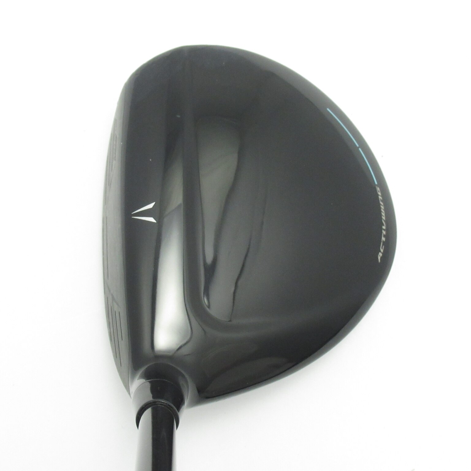 中古】ゼクシオ X(2024) フェアウェイウッド THE ATTAS V2 5 16.5 S D