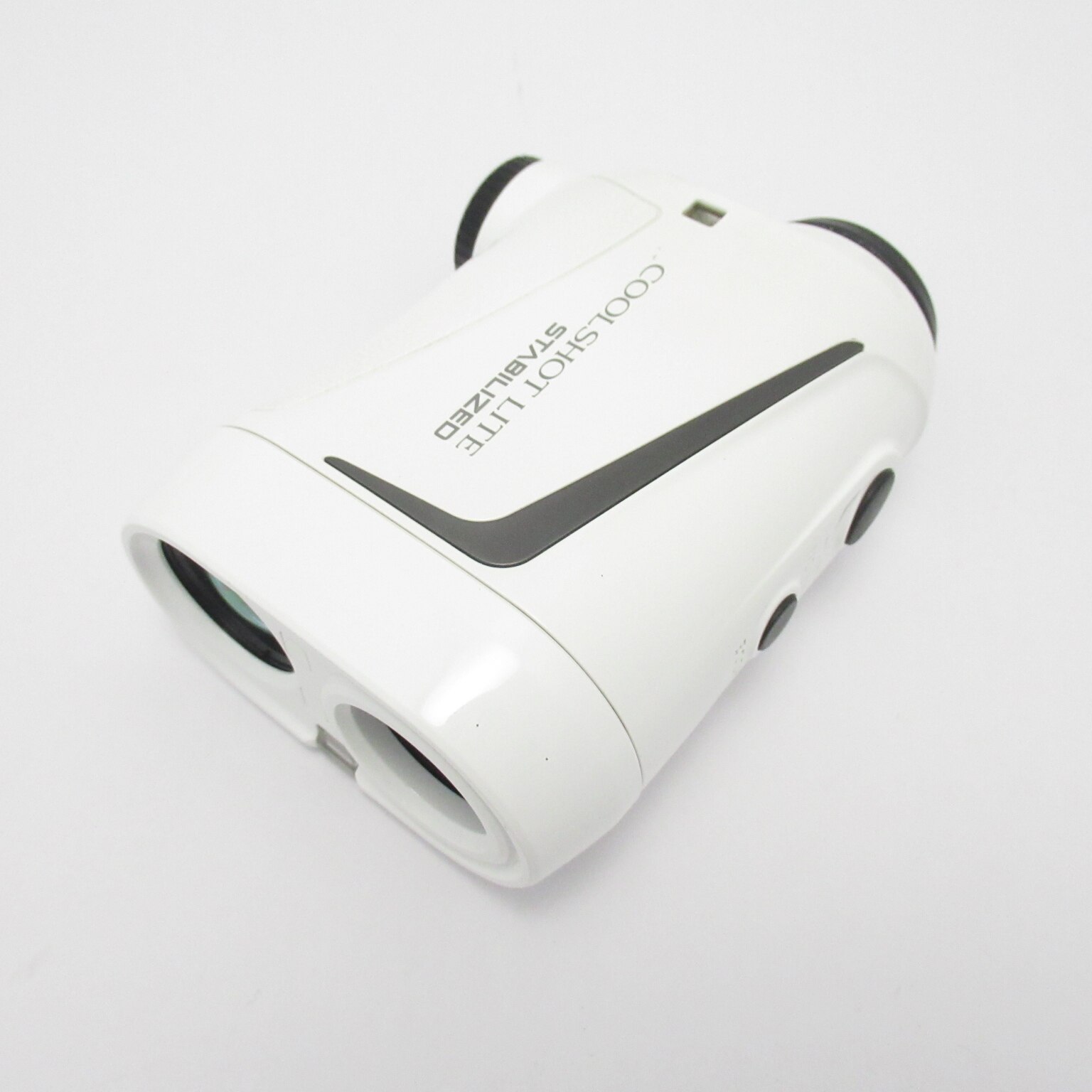中古】COOLSHOT LITE STABILIZED - - - D(パーツ)|NIKON(ニコン)の通販