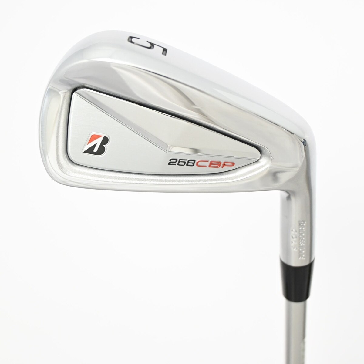 中古】258CBP アイアン Diamana iB65 23.5 S BC(アイアン（セット