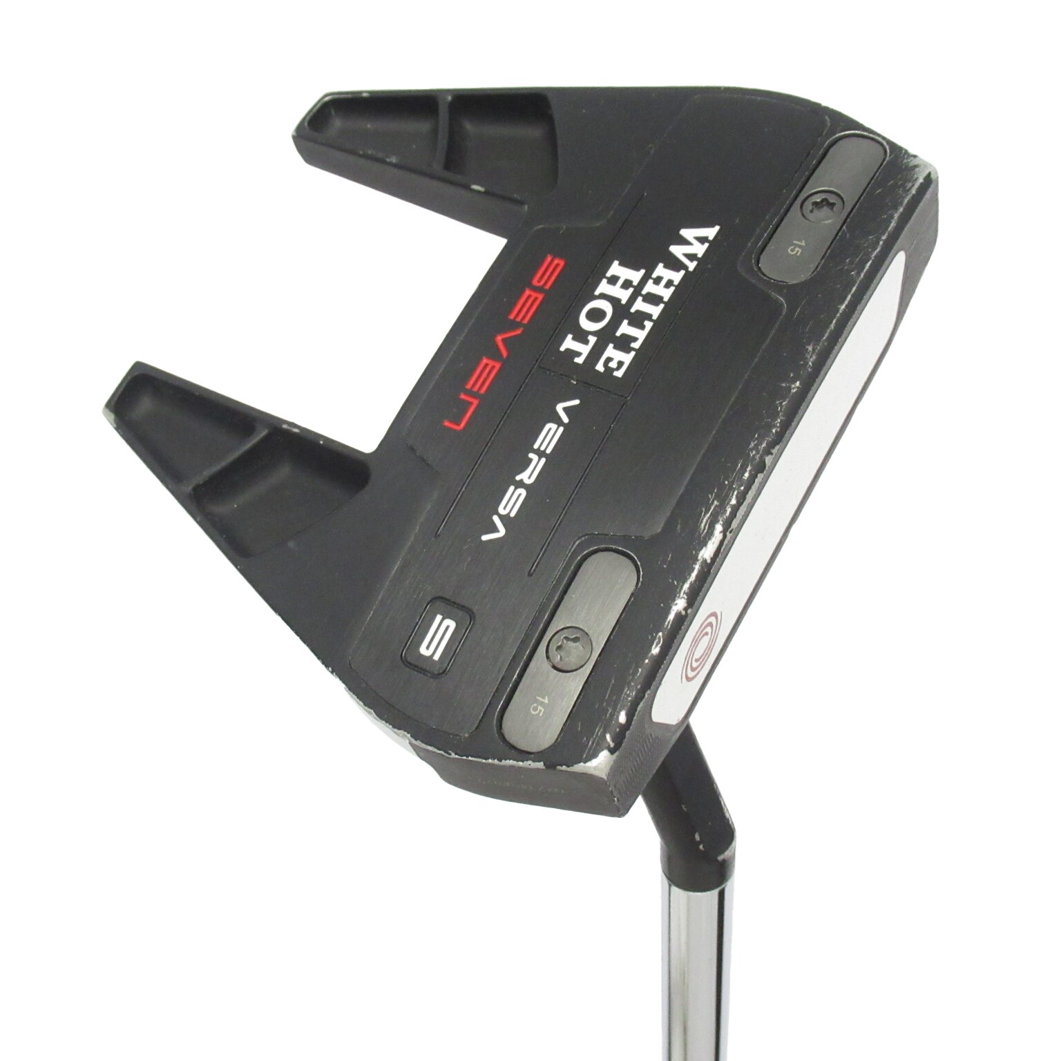 中古】WHITE HOT VERSA SEVEN S パター (オデッセイ) VERSA 通販｜GDO