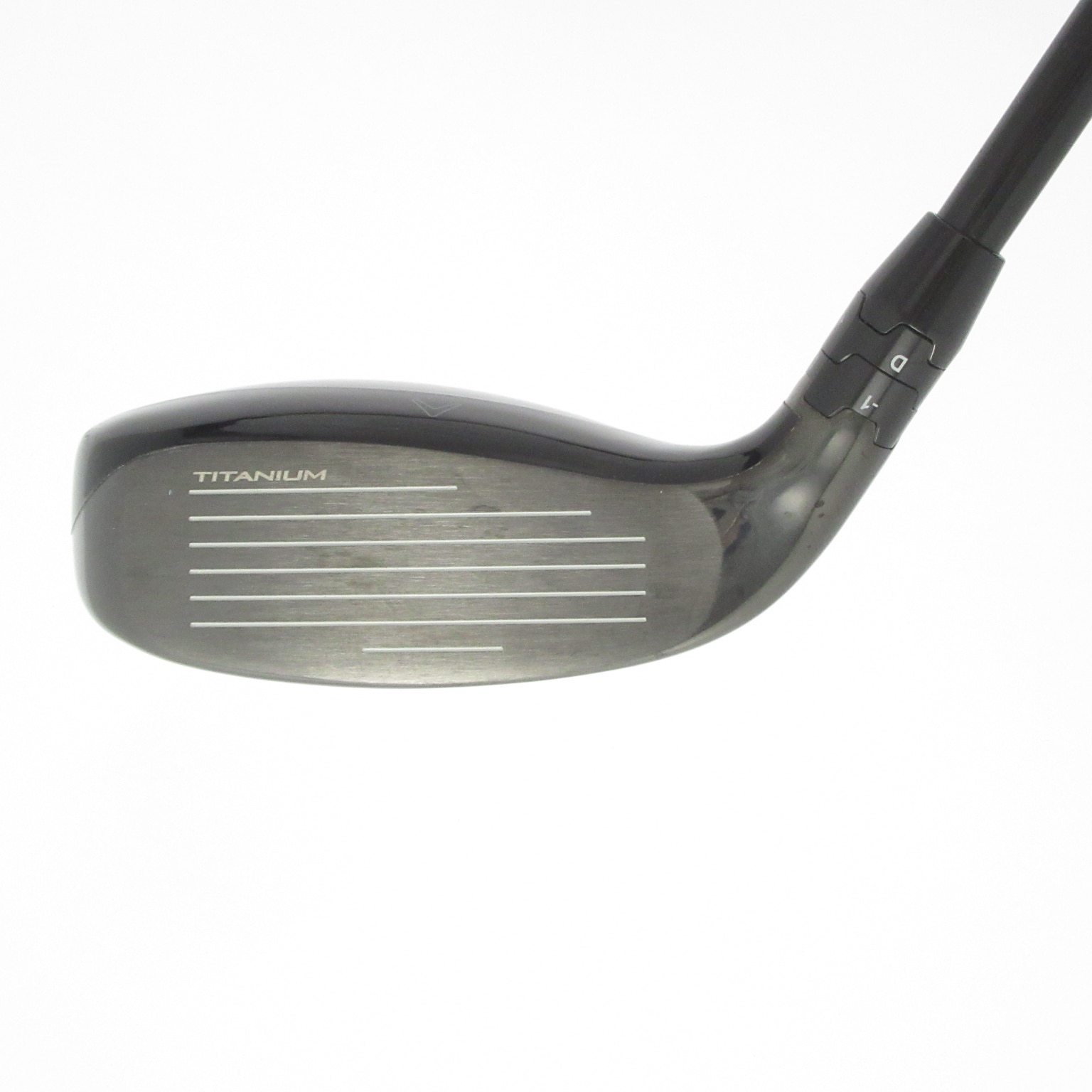 中古】パラダイム スーパー ハイブリッド ユーティリティ TENSEI PRO
