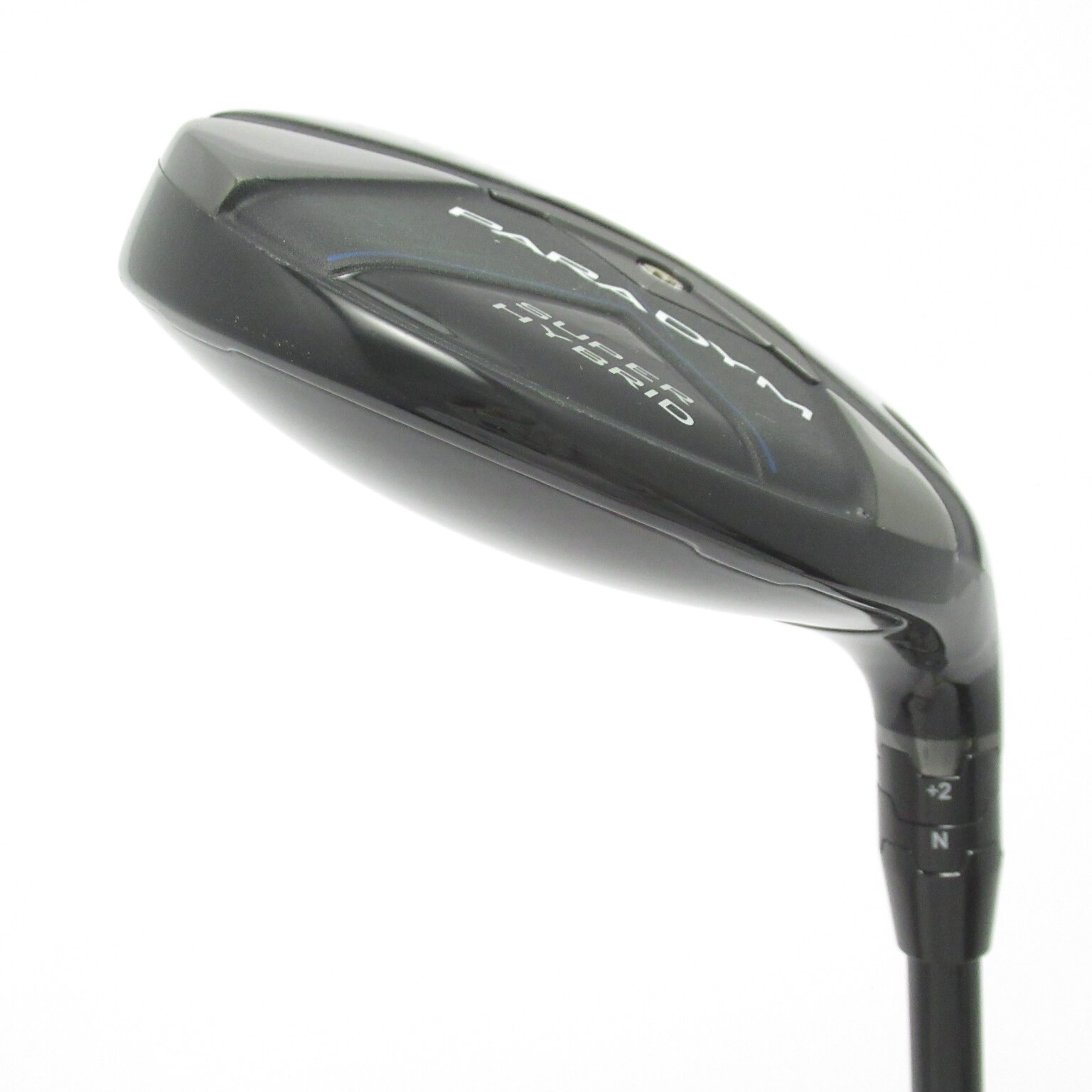 中古】パラダイム スーパー ハイブリッド ユーティリティ TENSEI PRO