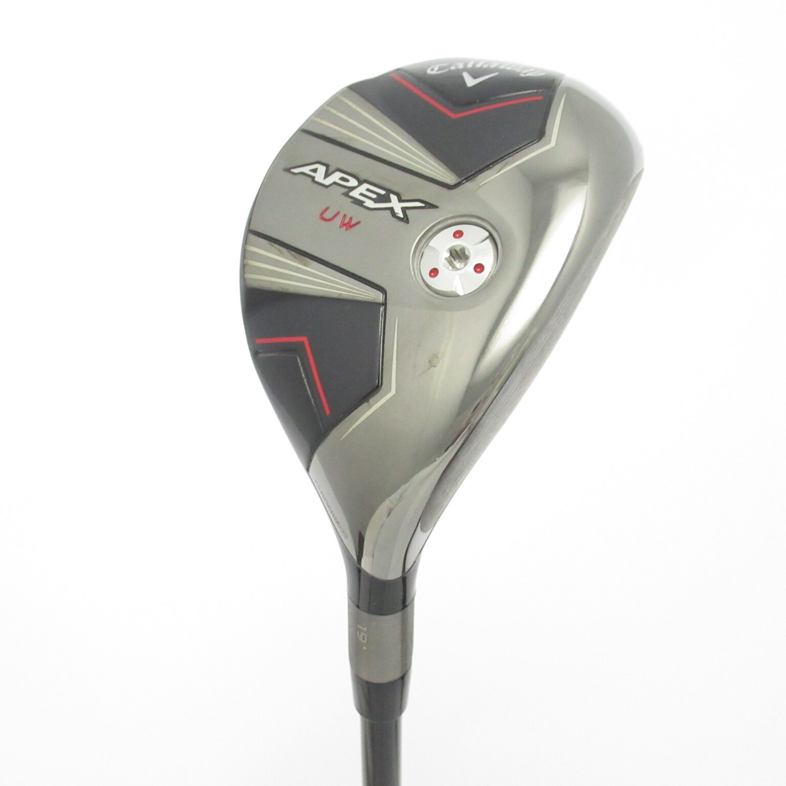 中古】APEX UW(2023） ユーティリティ TENSEI 70 for Callaway 19 S C