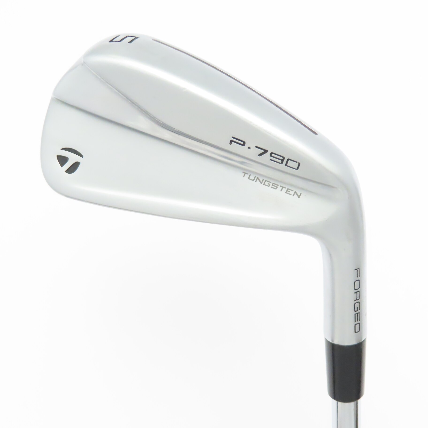 中古】P790 アイアンセット (テーラーメイド) 通販｜GDO中古ゴルフクラブ