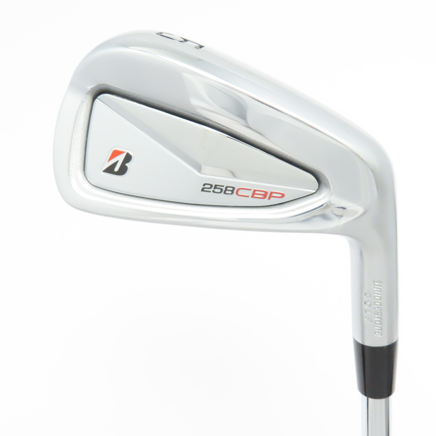 中古】258CBP アイアン N.S.PRO MODUS3 TOUR 105 DUAL FLOW 23.5 S C