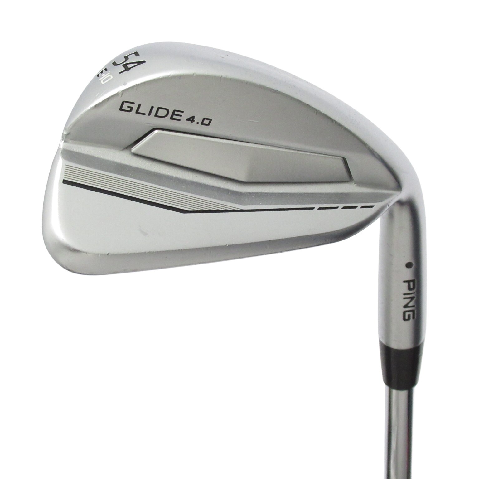 中古グライド 4.0 EYE 2 ウェッジ  950GH neo 54-10 S CD