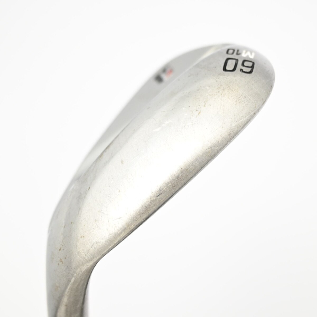中古】BITING SPIN ﾉｰﾒｯｷ ウェッジ Dynamic Gold EX TOUR ISSUE 60-10
