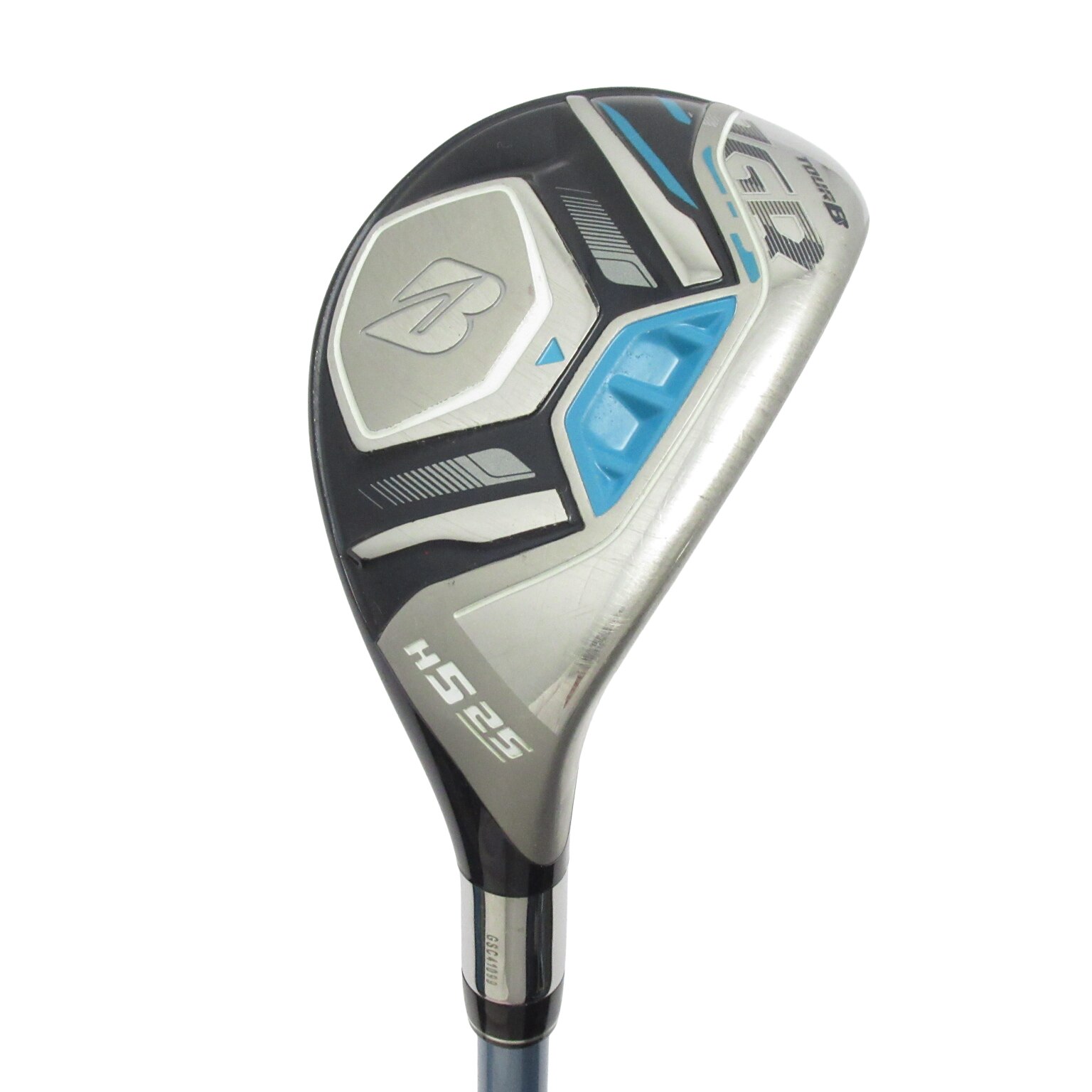 中古】TOUR B JGR [2019] ユーティリティ (ブリヂストン) TOUR B 通販