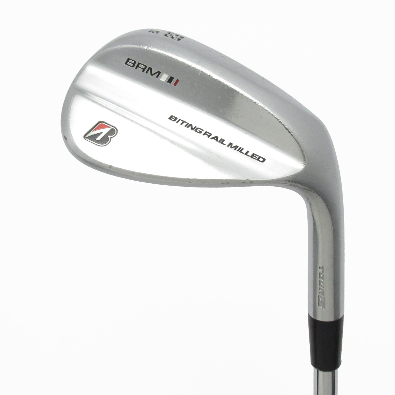 中古】BRM ウェッジ N.S.PRO MODUS3 TOUR 120 58-12 S CD(ウェッジ