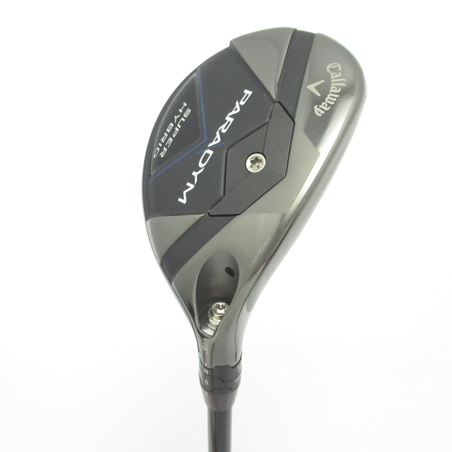 中古】パラダイム スーパー ハイブリッド ユーティリティ TENSEI PRO