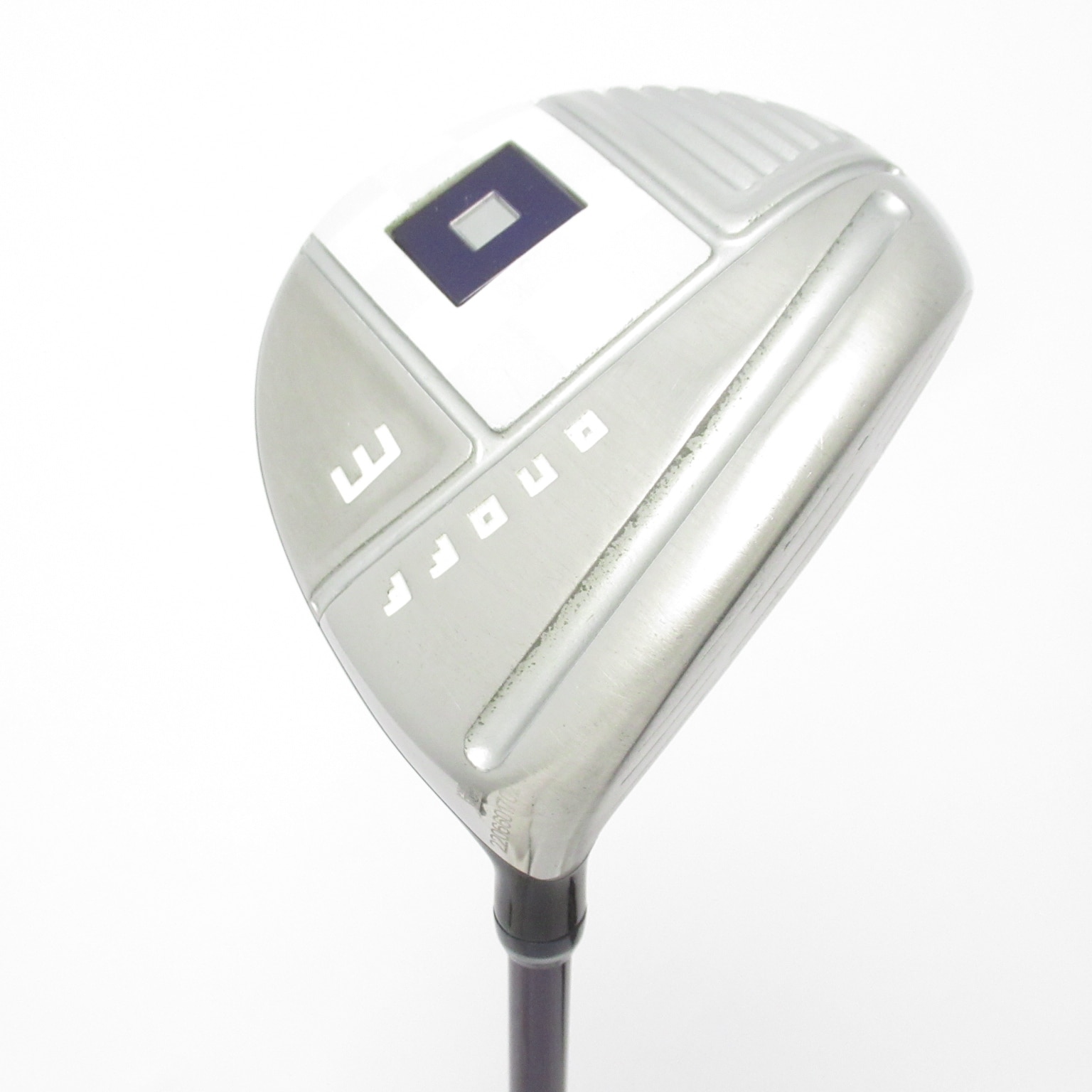 中古】ONOFF LADY FAIRWAY ARMS(2023) フェアウェイウッド (オノフ