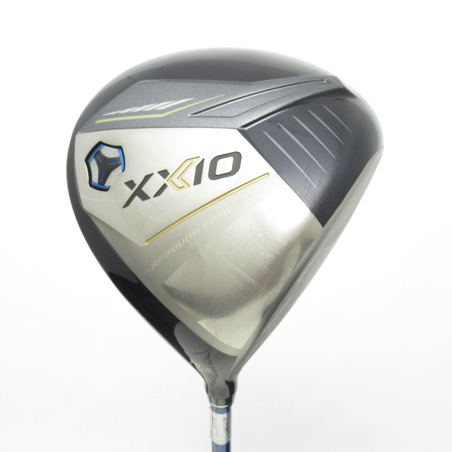 2024 XXIO 13ドライバー 10.5 MP1300 SR 中古】ゼクシオ 13(2024) ドライバー MP1300カーボン 10.5 SR CD