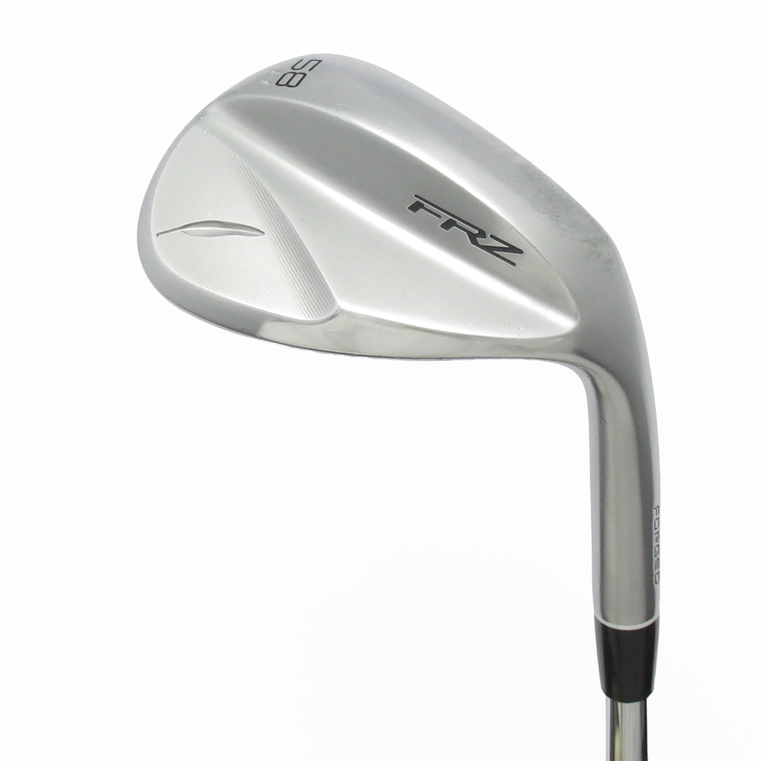 中古】FRZ パールサテン仕上げ ウェッジ N.S.PRO TS-101w 58-11 WEDGE