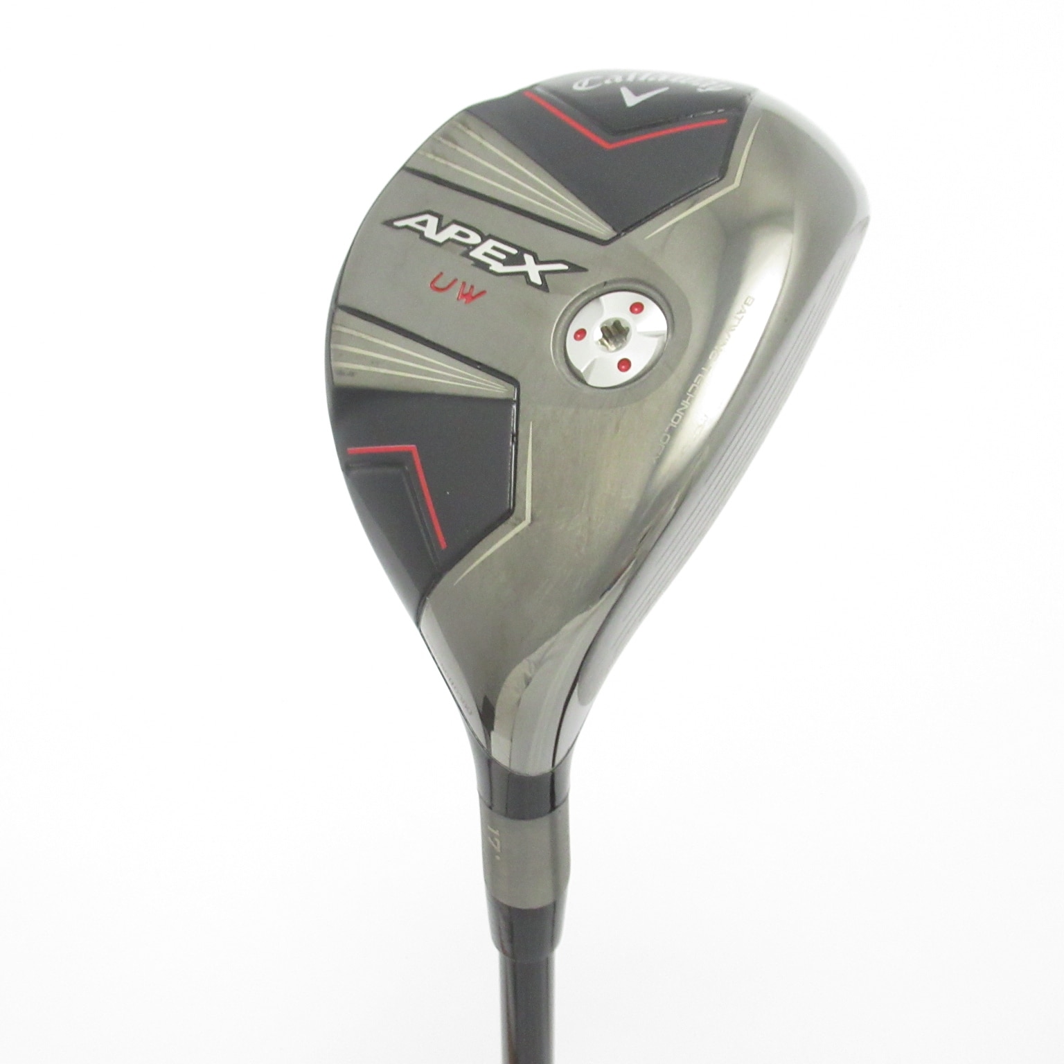 中古】APEX UW(2023） ユーティリティ TENSEI 70 for Callaway 17 S C