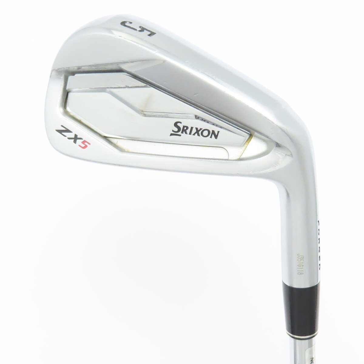 希少アド　Ｋ5 条件付き値引きあり SRIXON ZX5｜ダンロップ｜ドライバー｜ツアーAD HD-6｜中古ゴルフ