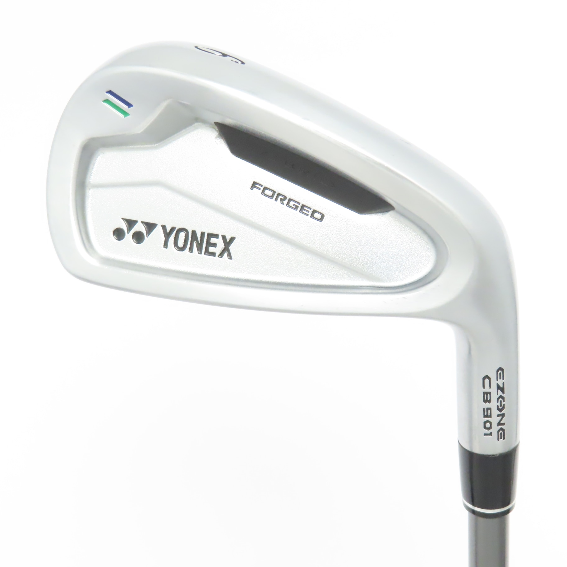 中古】EZONE CB 901 アイアンセット (ヨネックス) EZONE 通販｜GDO中古