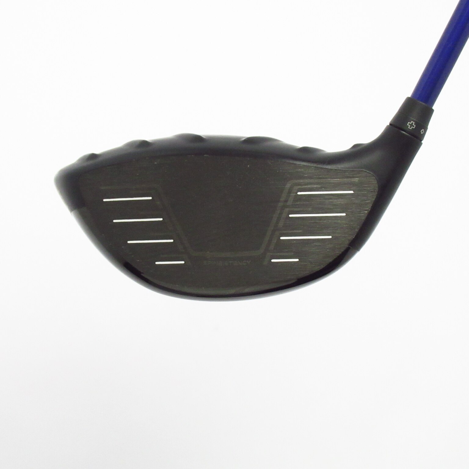 中古】G440 SFT ドライバー Speeder NX VIOLET 60 9 S C(ドライバー