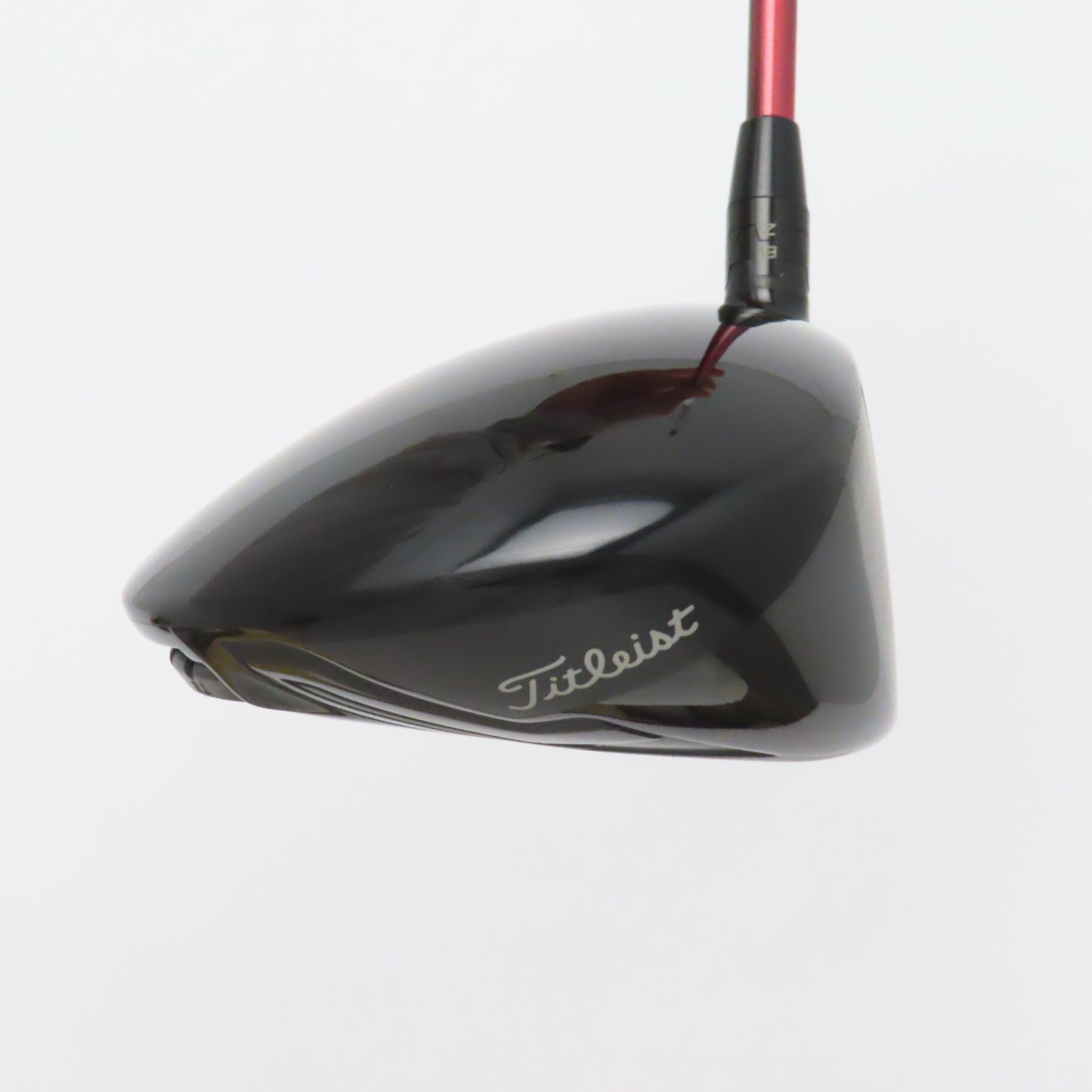 タイトリスト TS3 ドライバー 9.5度 Speeder661 Evo V 【公式通販】