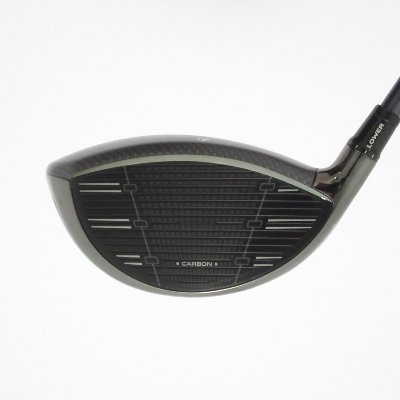 中古】Qi35 LS ドライバー Diamana Silver TM55(2025) 10.5 S C