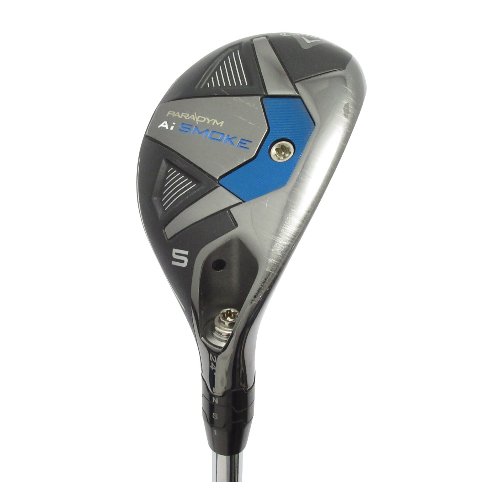 中古】パラダイム Ai SMOKE ユーティリティ N.S.PRO 850GH neo 24 S C