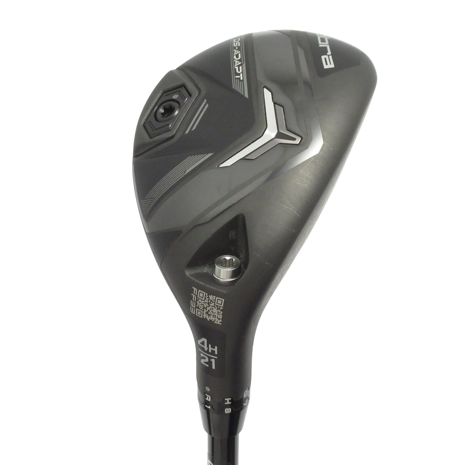 中古】コブラ ユーティリティ (コブラ) メンズ 通販｜GDO中古ゴルフクラブ