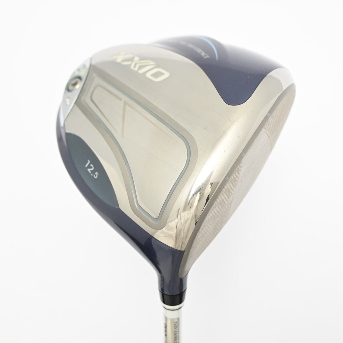中古】ゼクシオ 14 (2026) ドライバー XXIO MP1400L 12.5 A CD