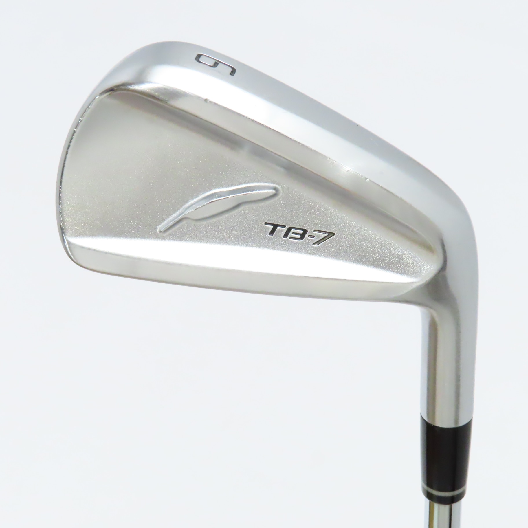 中古】TB-7 FORGED (フォーティーン) FOURTEEN 通販｜GDO中古ゴルフクラブ