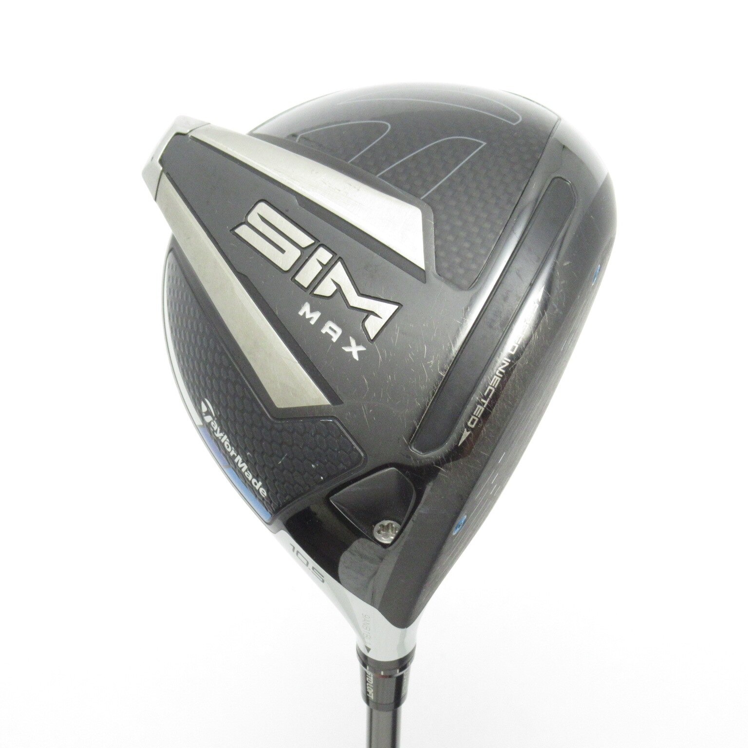 TaylorMade SIM MAX+Tensei Silver 最終値下げ 中古】SIM マックス ドライバー TENSEI SILVER TM50 10.5 R CD