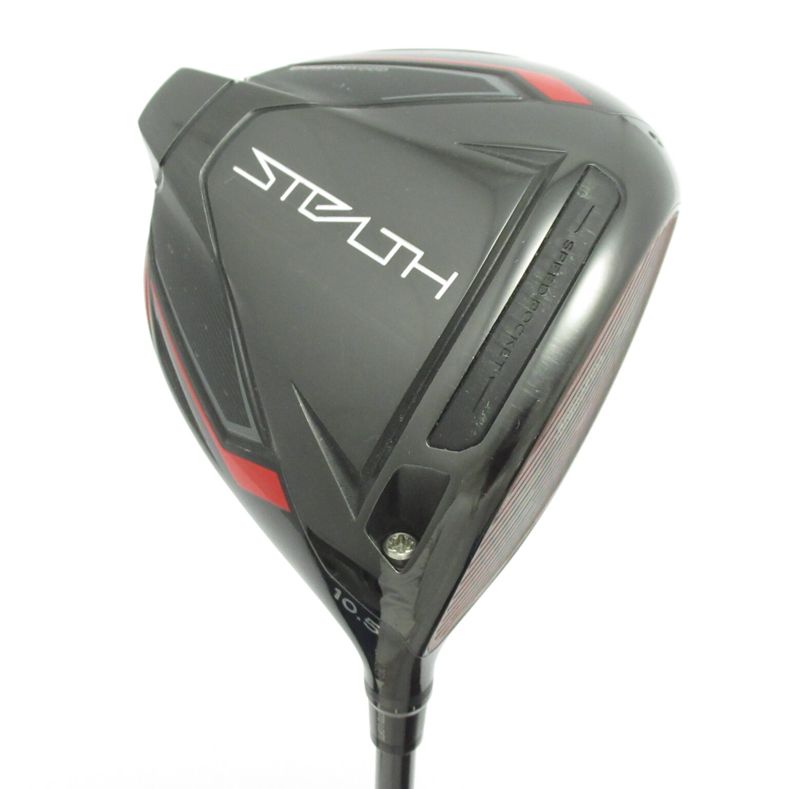 中古】ステルス ドライバー (テーラーメイド) 通販｜GDO中古ゴルフクラブ